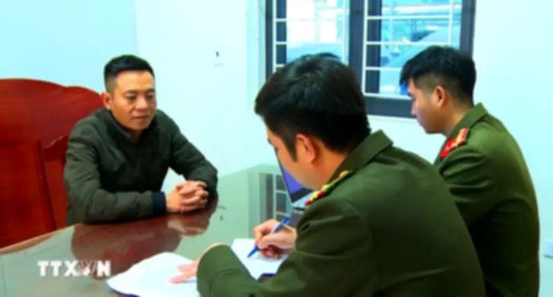 Thanh Hóa triệt phá đường dây thần y lừa đảo hàng nghìn người trên toàn quốc