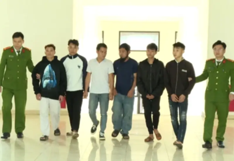 Thanh Hóa: Triệu Tập Hàng Chục Đối Tượng Liên Quan Tin Đồn Công An 'Tra Tấn' Sai Sự Thật