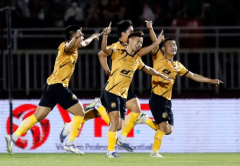 Thanh Hóa Vượt Khủng Hoảng: Tinh Thần Thép Giữa Sóng Gió Tài Chính Và Pháp Lý