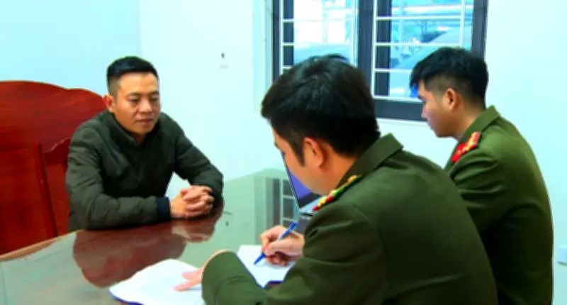 Thanh Hóa xử phạt cơ sở quảng cáo thuốc xương khớp giả, dối trá, lừa dối người tiêu dùng