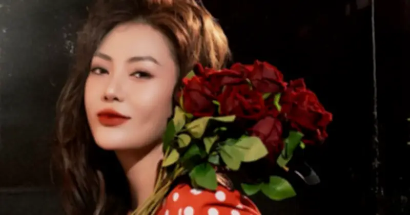 Thanh Hương: Hành trình 'lột xác' từ màn ảnh nhỏ đến điện ảnh và cuộc sống mới