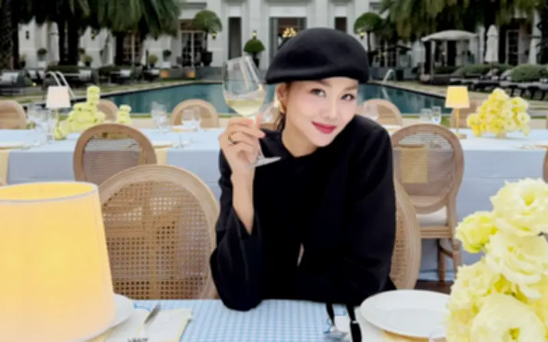 Thanh Hằng ở tuổi 43: Biệt thự 1.000m2 và bí quyết giữ dáng đáng ngưỡng mộ