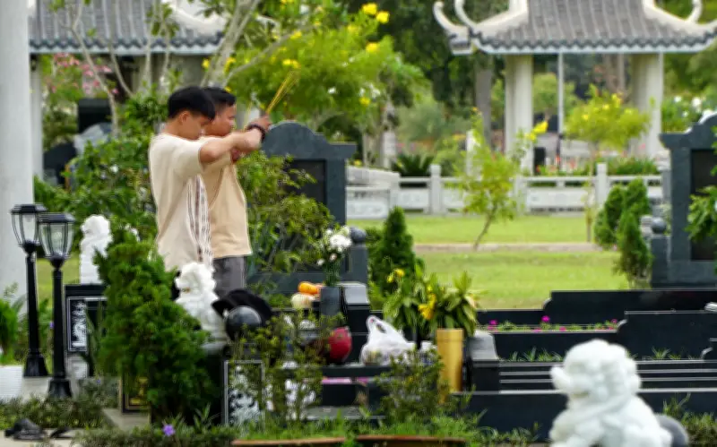 Thanh Minh 2026: Ngày đặc biệt và những thời điểm tốt để tảo mộ cầu bình an