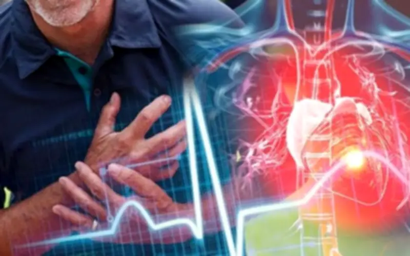 Thanh niên 18 tuổi ở Hà Nội phát hiện rối loạn nhịp tim nguy hiểm từ dấu hiệu nhiều người bỏ qua