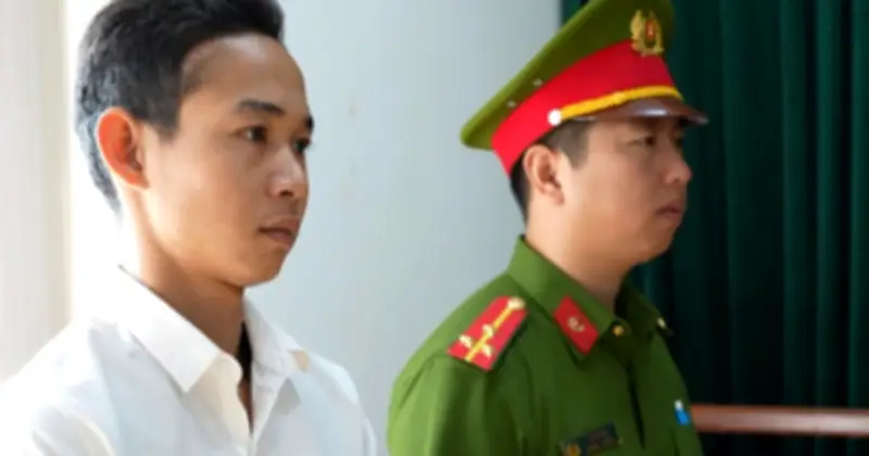 Thanh niên 25 tuổi ở Huế bị khởi tố, bắt tạm giam vì gây tai nạn chết người do nồng độ cồn cao