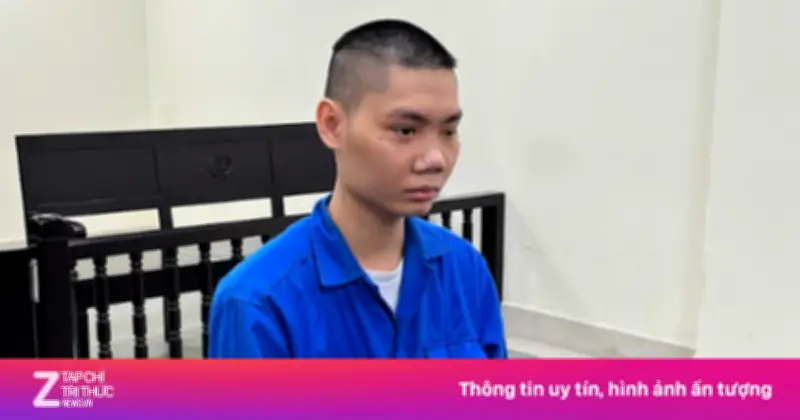 Thanh niên Hà Nội lĩnh 17 năm tù vì phóng hỏa nhà người bán xe máy lúc 4 người đang ngủ