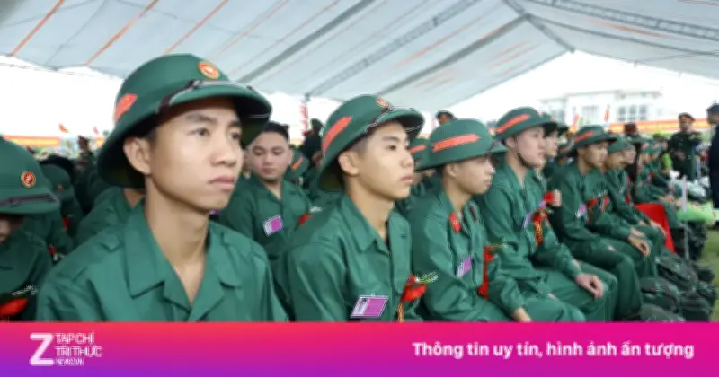 Thanh niên Hà Tĩnh bị phạt hơn 62 triệu đồng vì không chấp hành lệnh gọi nhập ngũ