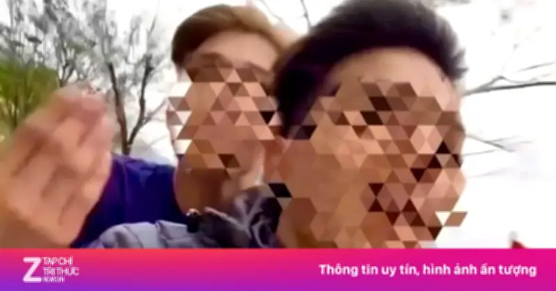 Thanh niên Đà Nẵng không đội mũ bảo hiểm, quay clip 'muốn bị ăn đòn' bị phạt hơn 10 triệu đồng