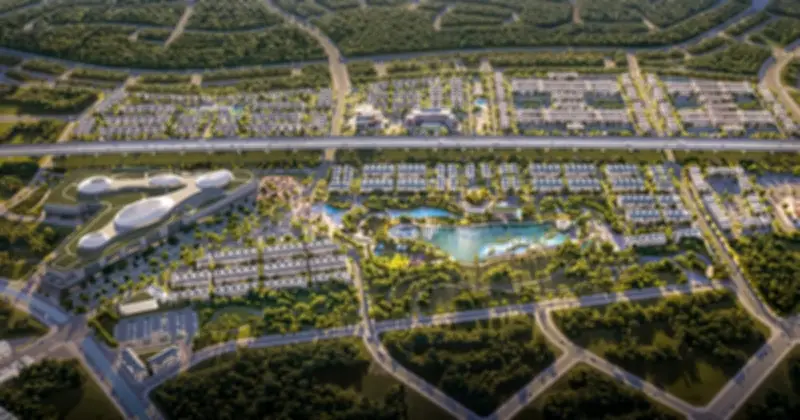 Thanh Phú Centre Point: Tâm điểm sống và giao thương mới tại cửa ngõ phía Tây TP.HCM