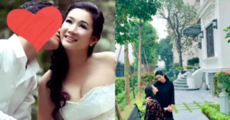 Thanh Thanh Hiền: Hành trình nghệ thuật và cuộc sống đầy thăng trầm ở tuổi U60