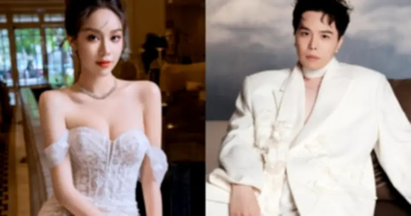 Thanh Thuỷ bộc bạch quan điểm tình yêu, hôn nhân sau clip tình tứ với Trịnh Thăng Bình