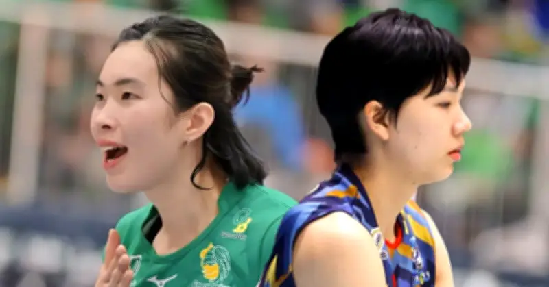 Thanh Thúy và Bích Thủy so tài đỉnh cao tại giải VĐQG Nhật Bản 2025/26