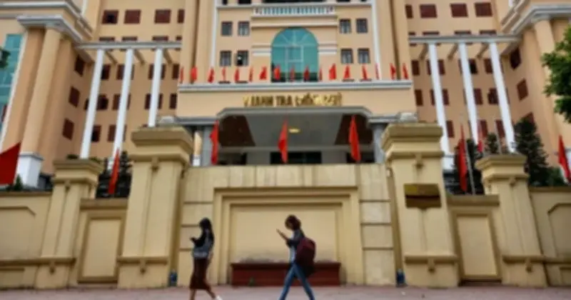 Thanh tra Chính phủ chỉ ra hàng loạt vi phạm quản lý nhà đất công tại Ninh Bình