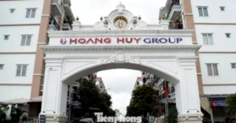 Thanh tra Hải Phòng phát hiện nhiều sai phạm tại 3 dự án nhà ở xã hội