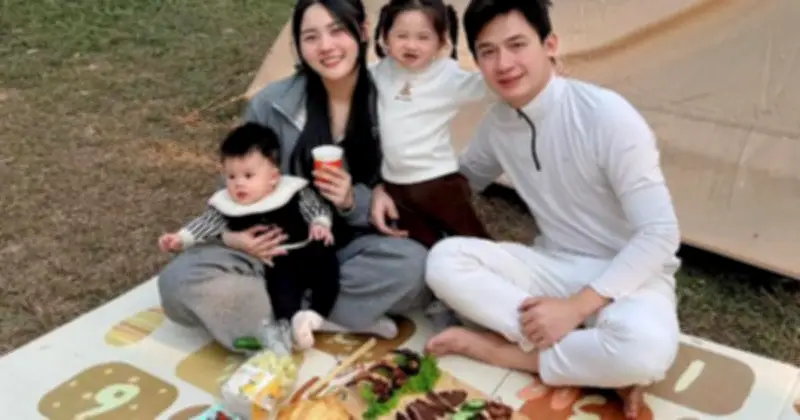 Thanh Tuyền Daily: Từ Mẹ Bỉm Bắc Giang Đến Cộng Đồng Triệu Follower Với Kỷ Luật Mềm