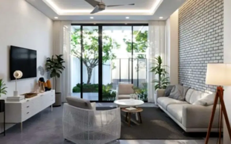 Thay đổi không gian sống: 15 vị trí trong nhà càng bừa bộn càng làm giảm sinh khí