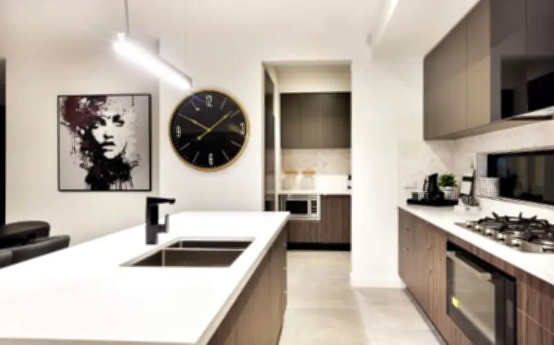 Thay đổi không gian sống sau Rằm tháng Giêng: Loại bỏ vật dụng tích tụ khí xấu