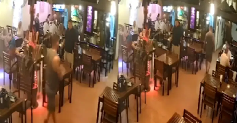 Thực khách ăn bít tết thượng hạng 500g rồi biến mất, nhà hàng bất ngờ