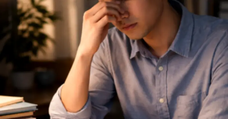 Thức khuya, ngủ ít: Mối nguy đột quỵ từ viêm mạn, huyết áp cao và cục máu đông