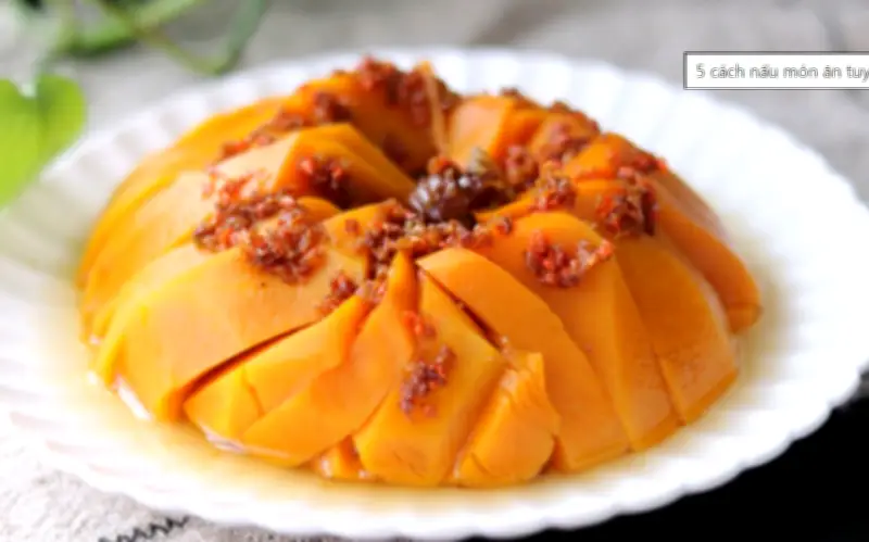 Thực Phẩm Quen Thuộc Giúp Giảm Gánh Nặng Lọc Thận Cho Người Trên 40 Tuổi