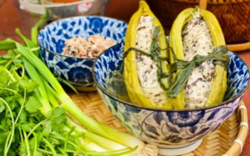 Thực phẩm quen thuộc trên mâm cơm Việt: Khám phá 5 lợi ích sức khỏe đặc biệt ít người biết