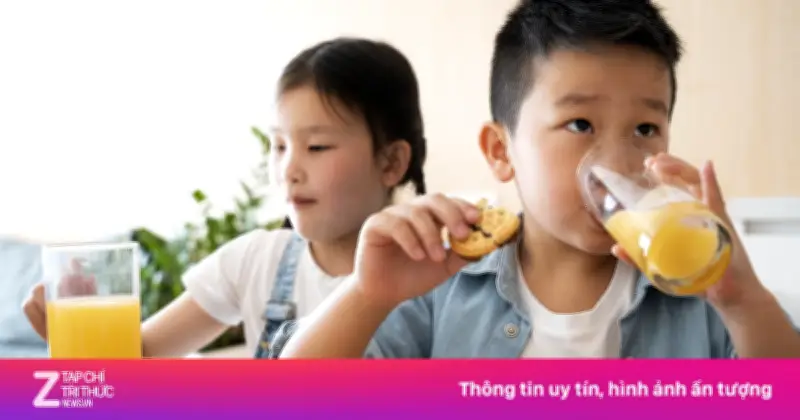 Thực Phẩm Vàng Giúp Trẻ Tăng Chiều Cao Và Củng Cố Hệ Miễn Dịch Hiệu Quả