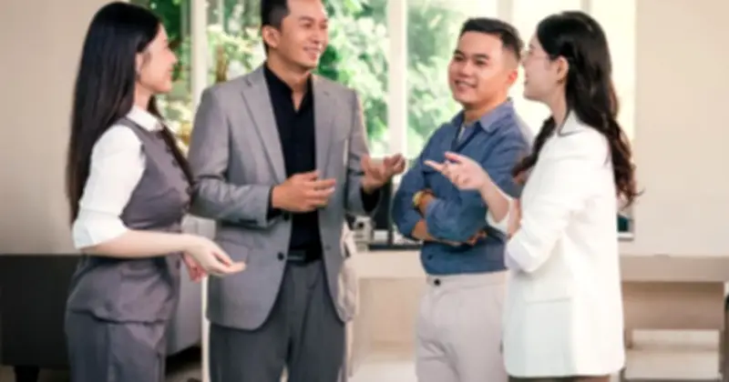 Thạc sĩ Quản trị Kinh doanh: Đầu tư chiến lược cho tư duy và năng lực lãnh đạo trong thời đại mới