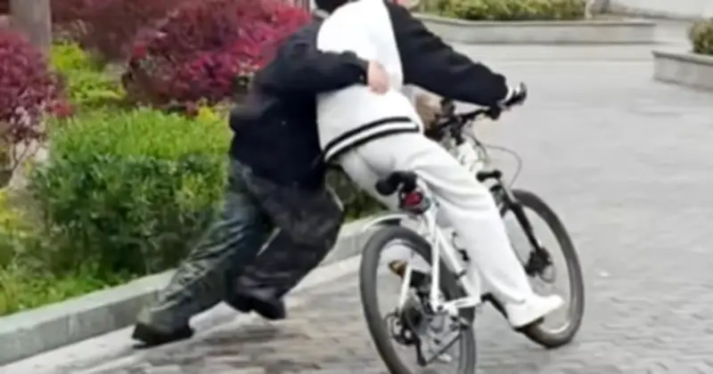 Thạc sĩ thể thao kiếm hơn 1 tỷ đồng từ dạy đạp xe tại Trung Quốc