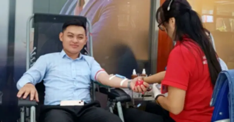 Thạc sĩ trẻ từ bỏ ngân hàng để thực hiện nghĩa vụ công an nhân dân