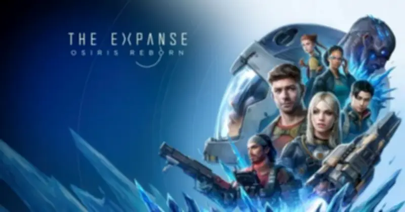 The Expanse: Osiris Reborn hé lộ dàn đồng đội đa dạng với vai trò chiến đấu độc đáo