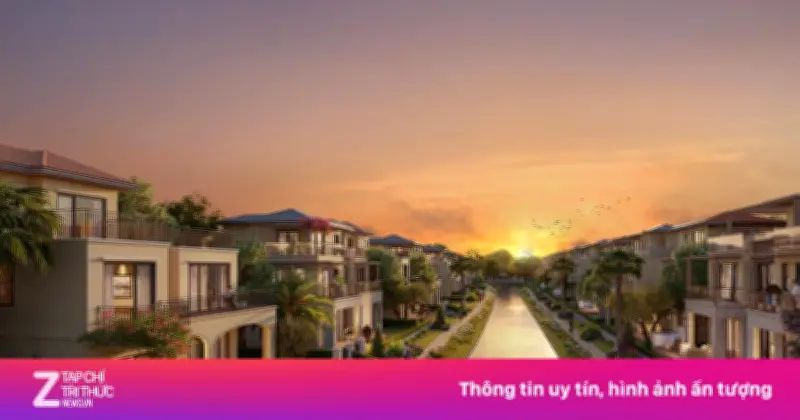 The Pearl - 'Đảo Ngọc' Kết Nối Những Tâm Hồn Tri Kỷ Giữa Nhịp Sống Hiện Đại