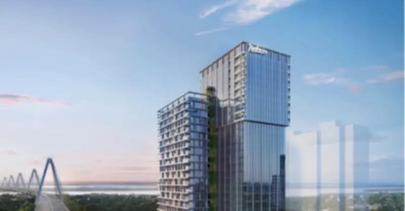 The Reflection West Lake: Tọa Độ 'Front-Row' Nơi Di Sản Giao Hòa Nhịp Sống Toàn Cầu