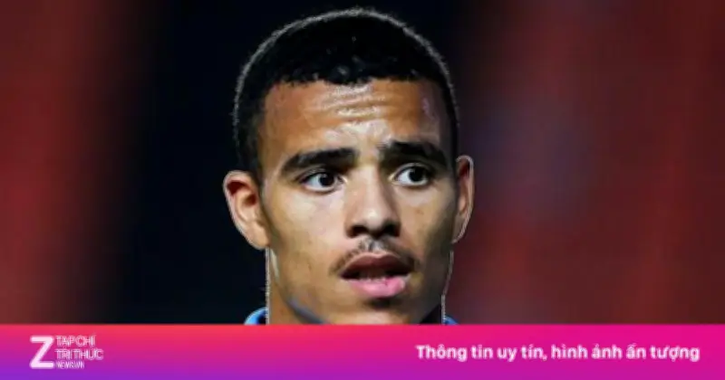 Thái độ gây tranh cãi của Greenwood trong loạt luân lưu khiến Marseille thất vọng