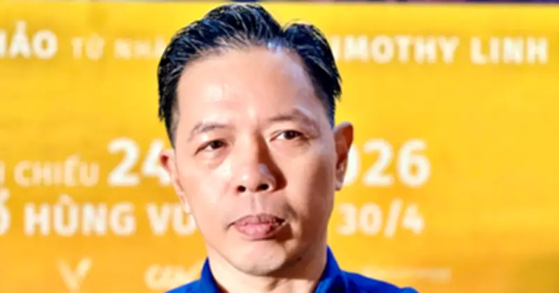 Thái Hòa trở lại màn ảnh rộng với phim 'Anh Hùng' sau loạt thành công vang dội