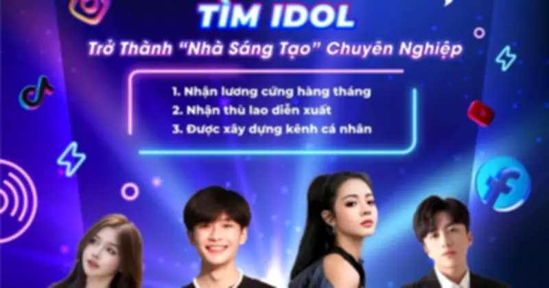 Thời Đại AI: Agency Chuyển Từ Bán Giờ Làm Sang Mô Hình Kiềng 3 Chân