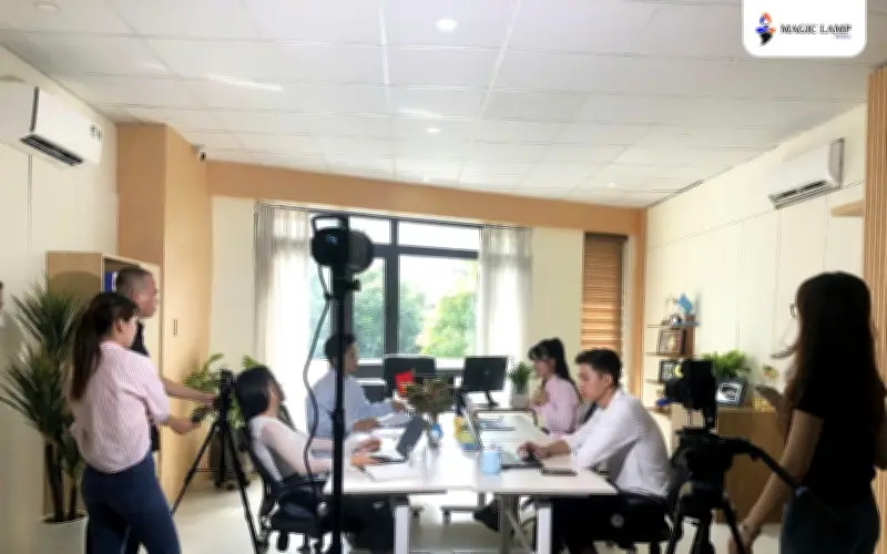 Thời Đại AI: Agency Không Còn Bán Giờ Làm Việc, Mà Bán Kiến Thức Ba Chân