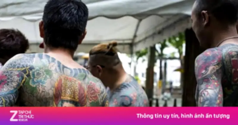 Thời đại yakuza khép lại: Cái chết của Tadamasa Goto và sự suy tàn của xã hội đen Nhật Bản