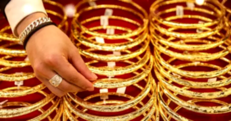 Thái Lan dẫn đầu ASEAN về mua vàng năm 2025, Việt Nam giảm mạnh