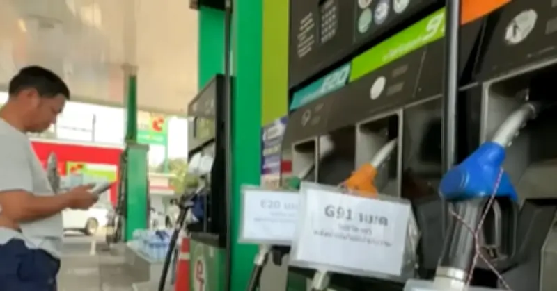 Thái Lan Phê Duyệt Loạt Biện Pháp Giảm Thiểu Tác Động Khi Chi Phí Năng Lượng Tăng