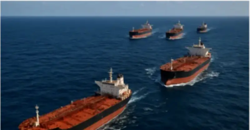 Thái Lan đạt thỏa thuận với Iran về việc đi qua eo biển Hormuz