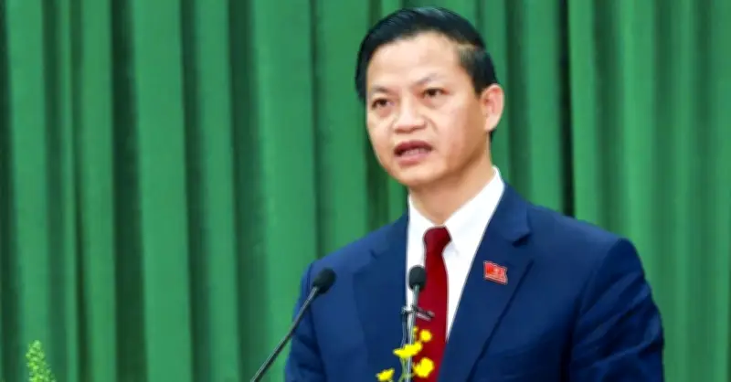 Thái Nguyên Bầu Chủ Tịch HĐND Mới và Tái Bổ Nhiệm Chủ Tịch UBND Tỉnh