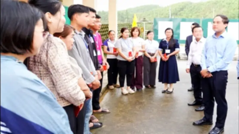 Thái Nguyên khẩn trương chuẩn bị cho cuộc bầu cử Quốc hội và HĐND các cấp