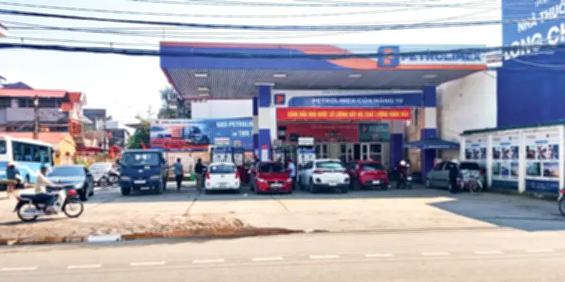 Thái Nguyên Ổn Định Nguồn Cung Xăng Dầu Sau Biến Động Giá Cả