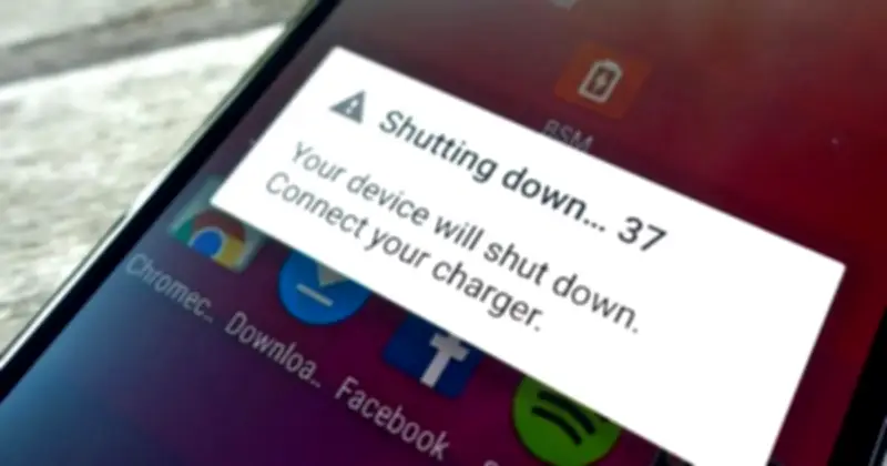 Thói quen dùng điện thoại khiến pin 'chết yểu' nhanh chóng: Bạn có đang mắc phải?