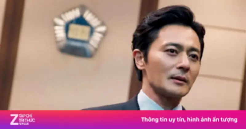 Thói Quen Giải Tỏa Áp Lực Của Jang Dong Gun: Lau Giày Mỗi Ngày