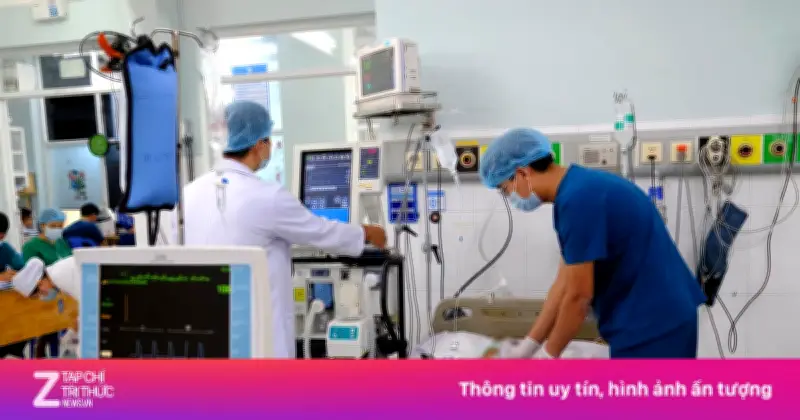 Thói Quen Hút Thuốc Lá Nhiều Năm Khiến Người Đàn Ông Ngưng Tim Nguy Kịch