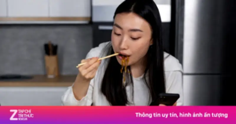 Thói Quen 'Tự Hủy' Dạ Dày: Người Trẻ Càng Chủ Quan Càng Dễ Mắc Bệnh