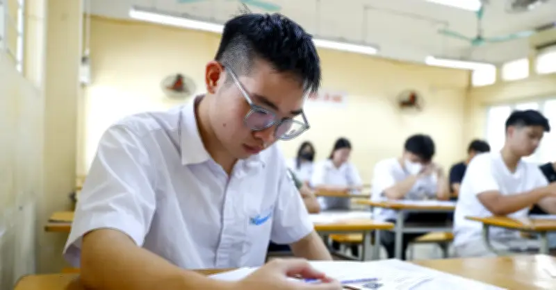 Đề thi thử tốt nghiệp THPT 2026 tại Bắc Ninh: Cấu trúc và lời khuyên từ chuyên gia