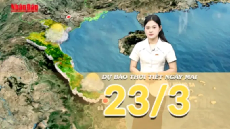 Thời tiết Bắc Bộ chuyển nắng ráo, cả nước bước vào giai đoạn ổn định