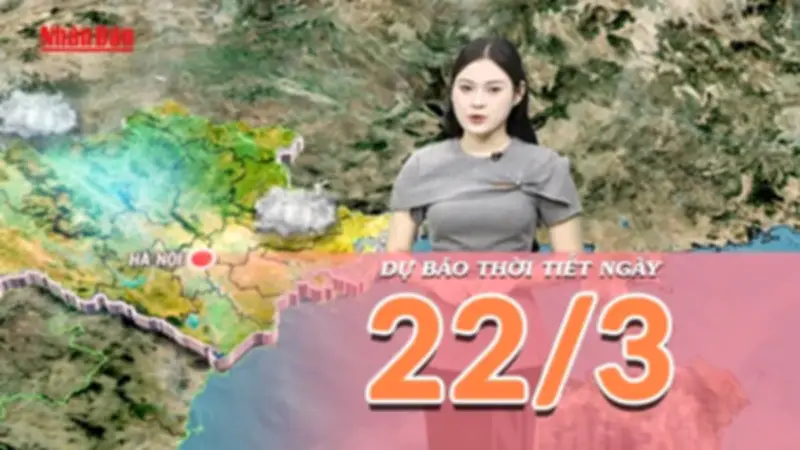 Thời tiết Bắc Bộ hửng nắng, biển lặng thuận lợi cho ngư dân vươn khơi